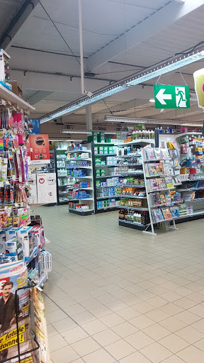 Intermarché CONTACT Port Sainte Foy Et Ponchapt - Thumbnail