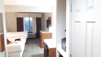 Photos of Holiday Inn Express Austin North Central