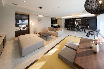 JAPAVISTA Xenith Premium ジャパビスタ ゼニス プレミアム