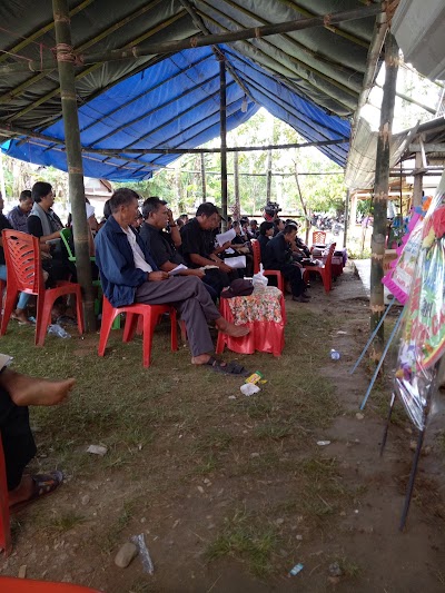 Photos of Watangkume City