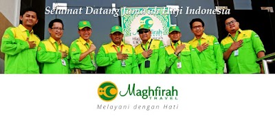 Photos of Maghfirah Travel