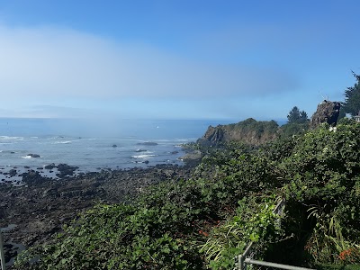 A Little Bit of Heaven Brookings Oregon