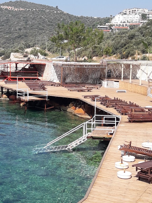 Indigo Beach Club & Restaurant