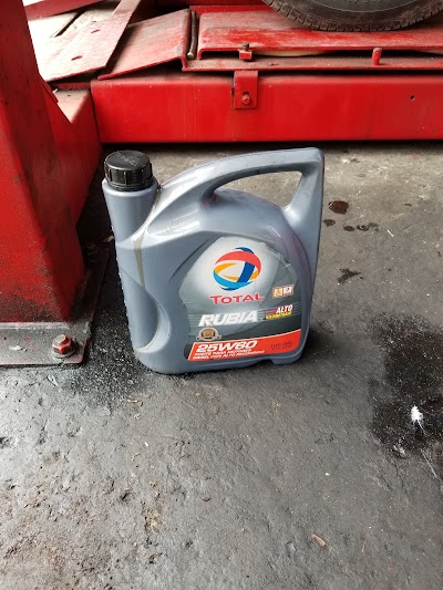 Photos of Lubriauto SHANNY