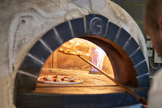 SALT Deptford by null