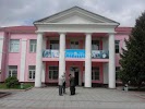 Фотография Профессиональный лицей №90, Талас, Киргизия