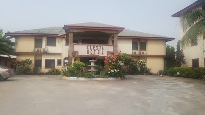 Photos of Clesta Hotel