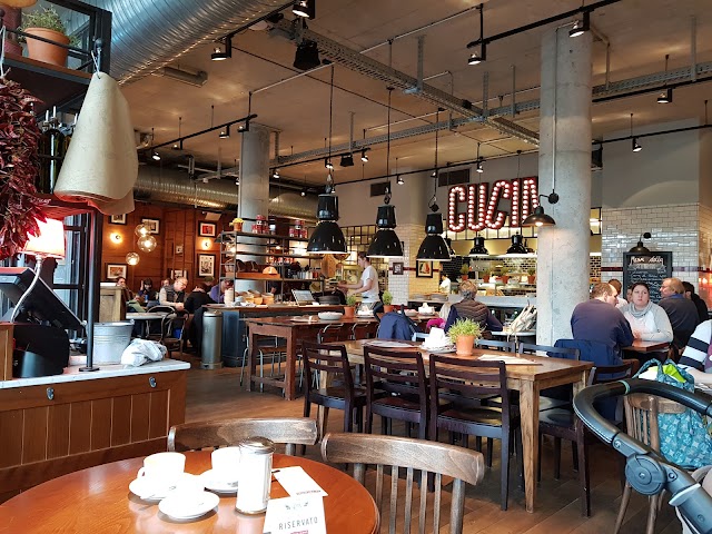 L'Osteria Heilbronn