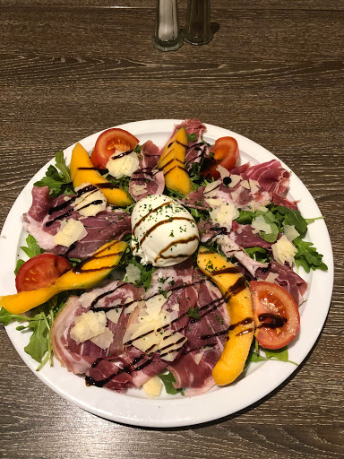Modena Restaurant - Pizzeria - Thumbnail