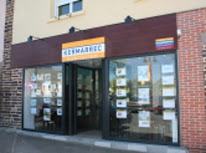 Kermarrec Habitation à Bruz