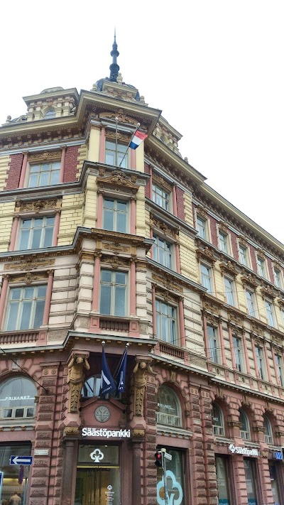 Photos of Bulevardin Kahvisalonki