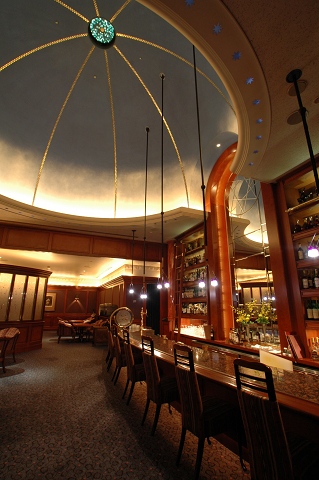 セラーバー｜リーガロイヤルホテル小倉