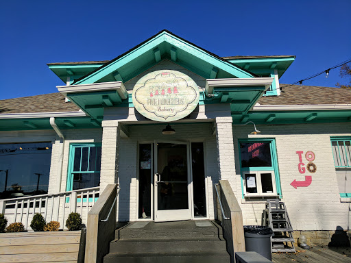 Five Daughters Bakery | 12th South