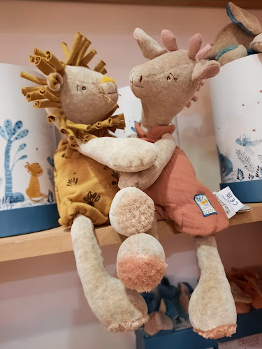 Comentarii opinii despre Moulin Roty Dunkerque