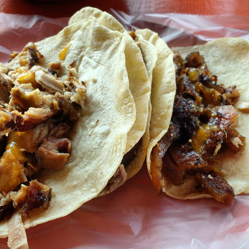 Carnitas Caly Gallery - Mexico