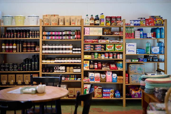 The Store Deans Marsh by null