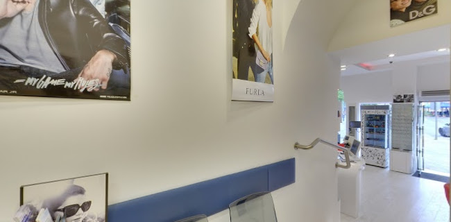 Trend Optika Szombathely