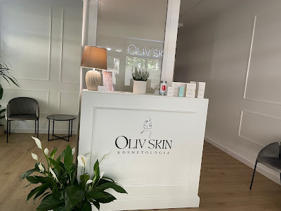 Oliv Skin Kosmetologia