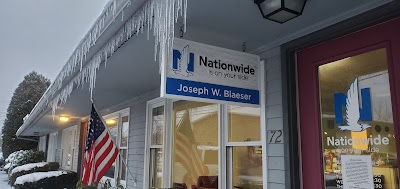 Nationwide Insurance: Joseph W Blaeser IV Agency