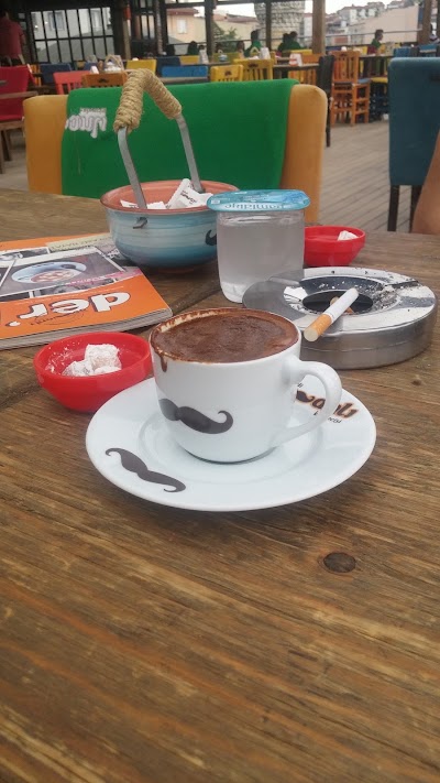 Photos of Park Cafe