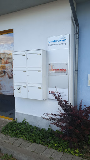 Creditreform Bad Homburg/Limburg Fritscher & Schmitt GmbH & Co. KG - Thumbnail