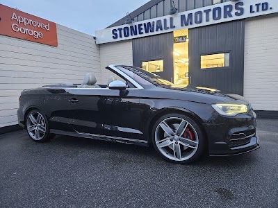 Stonewall Motors Ltd