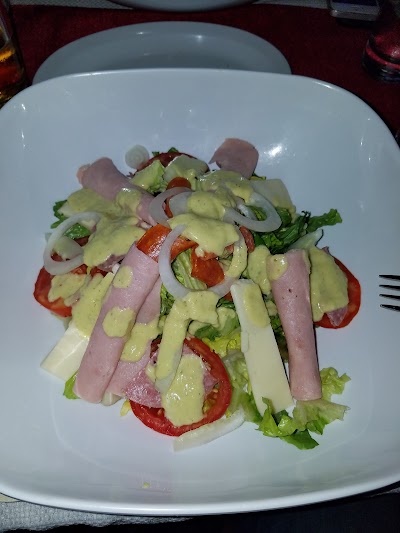Photos of Pizza Garden