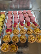 Les Délices des Anges à Saint-Claude