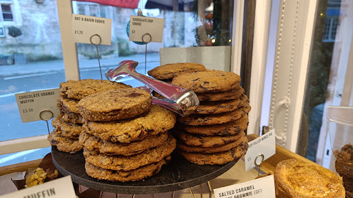 KNEAD Tetbury - Thumbnail