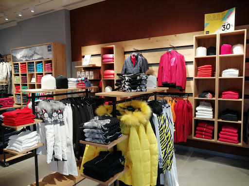 CMP Outlet Serravalle - Thumbnail