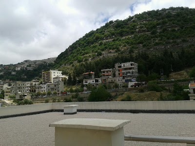 Photos of Jezzine Hospital