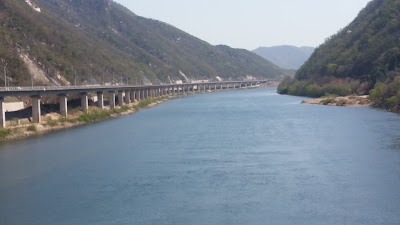 Photos of Gangchon Station