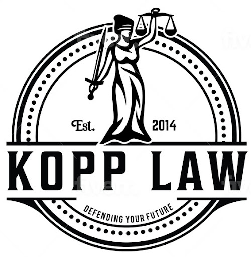 Kopp Law - Visual