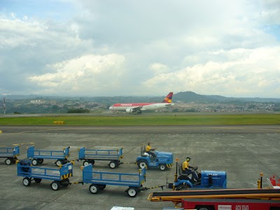 photo of Pereira aeropuerto