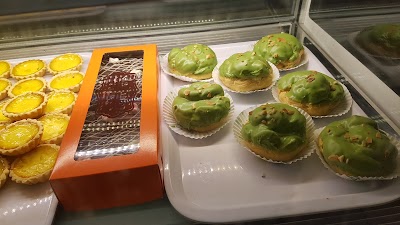 cafe