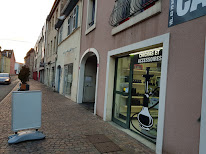 Cashworld à Montbéliard