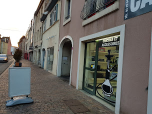 Photo n°13 de Cashworld à Montbéliard (Magasin de jeux vidéo)