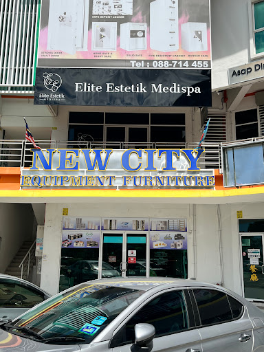 Elite Estetik Medispa Kota Kinabalu