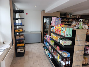 Photo n°9 de Bureau de tabac l'épicerie du centre à Sévigny-Waleppe (Épicerie)