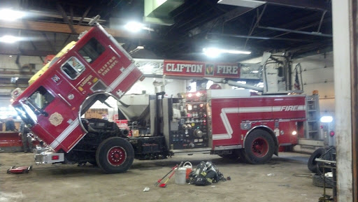 Public Works - Clifton - Thumbnail
