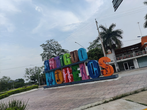 Antiguo morelos