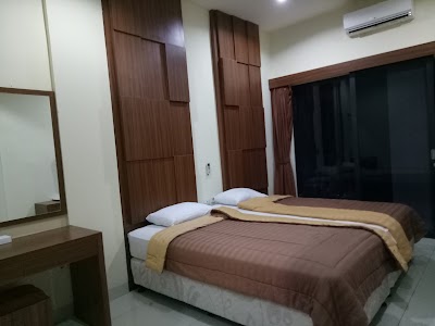 Photos of Kinasih resort