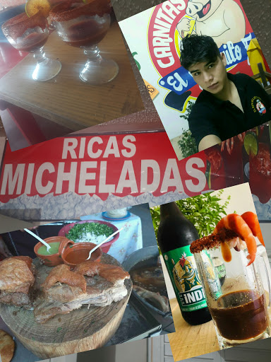 CARNITAS * EL PUERQUITO FELIZ * EL REY DE LAS CARNITAS. - Thumbnail
