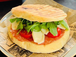 Photo n°14 de Foodtruck HISTOIRE DE FAMILLE à Rodemack (Restauration rapide)