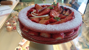 Photo n°22 de Coeur de Lys à Lys-lez-Lannoy (Pâtisserie)