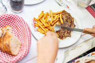 Photo n°33 de Bouillon Bernadette à Annecy (Restaurant)
