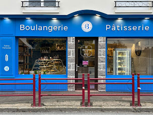 Photo n°3 de Boulangerie M et M à Pommerit-le-Vicomte (Boulangerie)