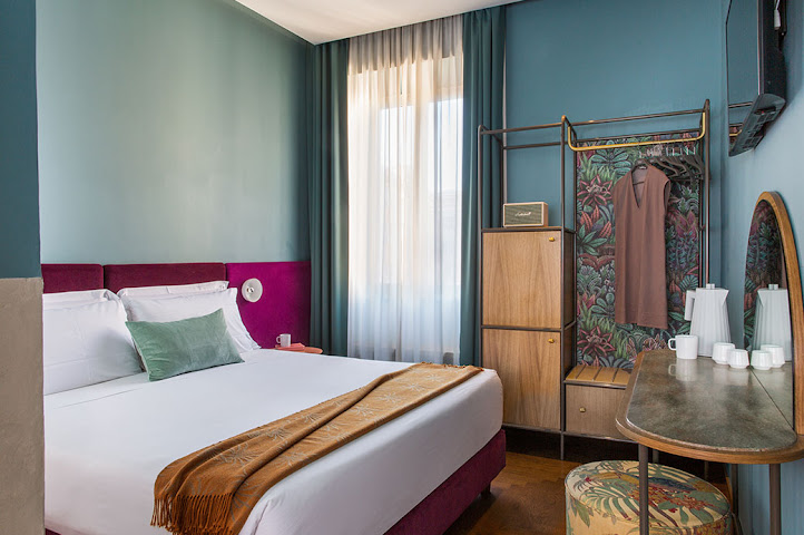 Condominio Monti | BZAR hotels by null