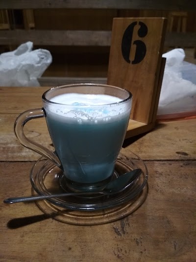 Photos of Kedai Ngebul