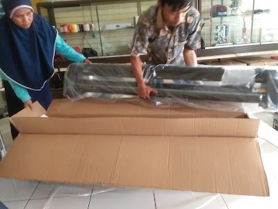 Photos of Multigatindo